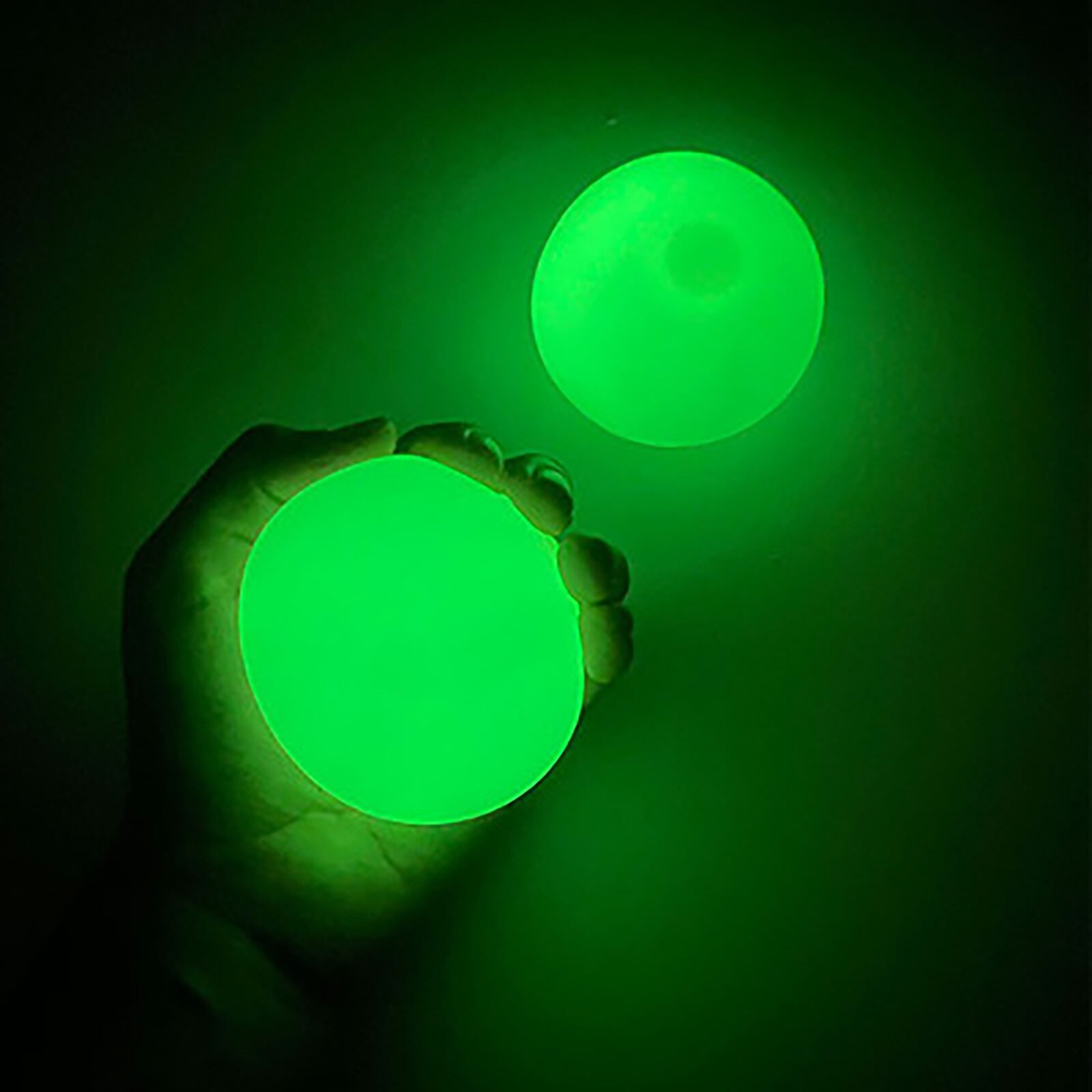 luminous ball