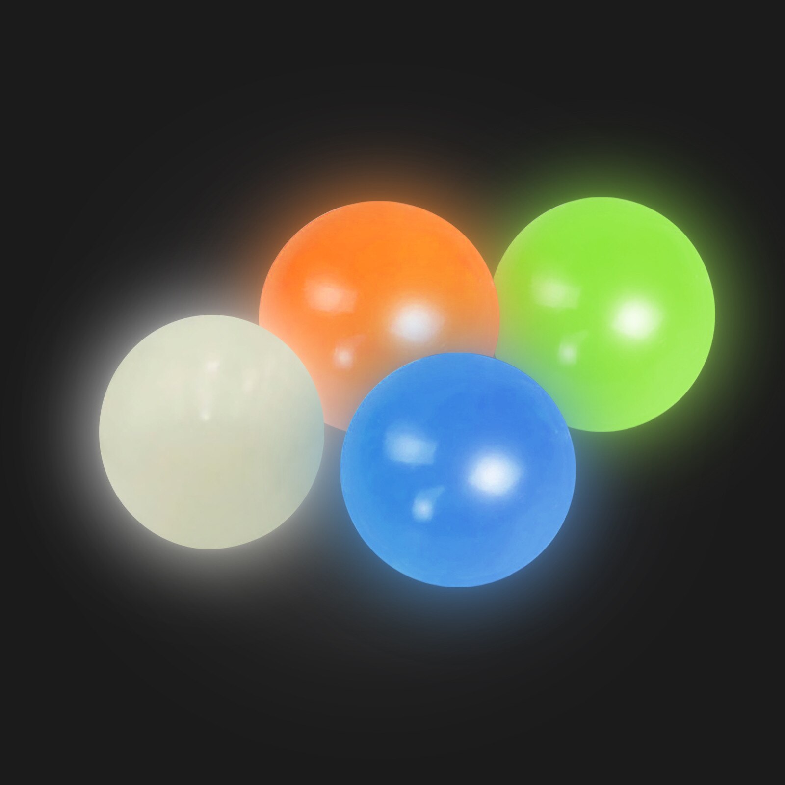 luminous ball